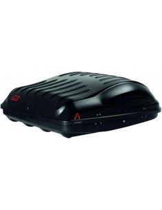 Box Auto Portatutto Portapacchi G3 REEF 390 Dual Side