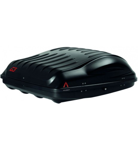 Box Auto Portatutto Portapacchi G3 REEF 390 Dual Side