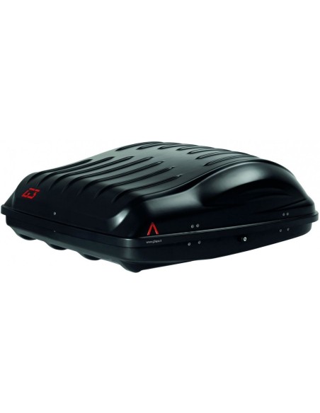 Box Auto Portatutto Portapacchi G3 REEF 390 Dual Side