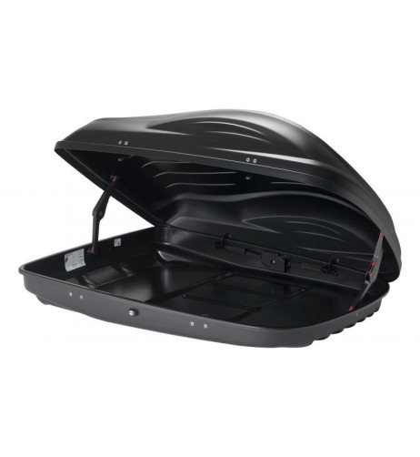 Box Auto Portatutto Portapacchi G3 REEF 390 Dual Side