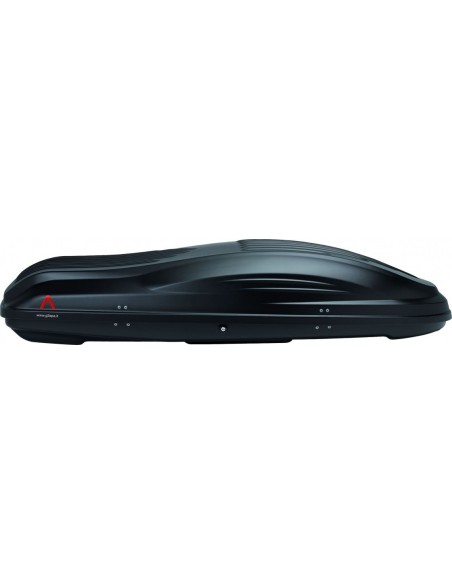 Box Auto Portatutto Portapacchi G3 REEF 390 Dual Side