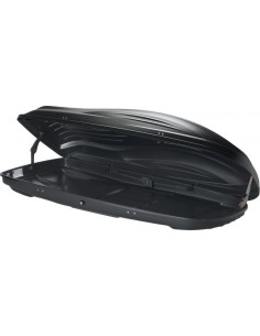 Box Auto Portatutto Portapacchi G3 REEF 580 Dual Side 2