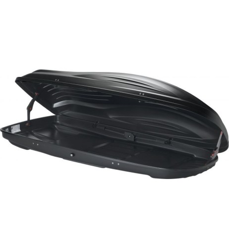 Box Auto Portatutto Portapacchi G3 REEF 580 Dual Side