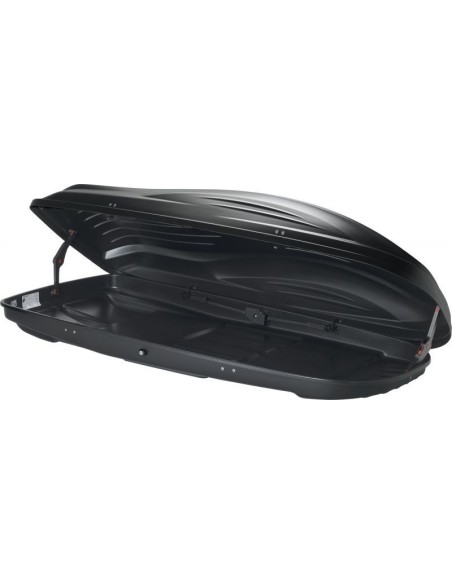 Box Auto Portatutto Portapacchi G3 REEF 580 Dual Side