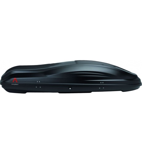 Box Auto Portatutto Portapacchi G3 REEF 580 Dual Side