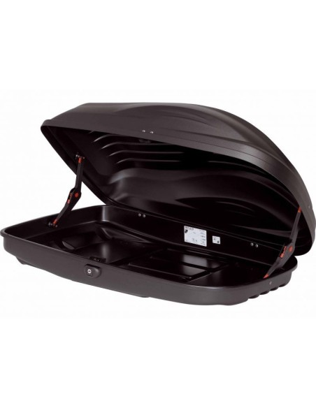 Box Auto Portatutto Portapacchi G3 SPARK 320