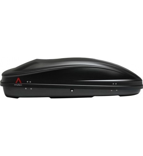 Box Auto Portatutto Portapacchi G3 SPARK 400 Dual Side