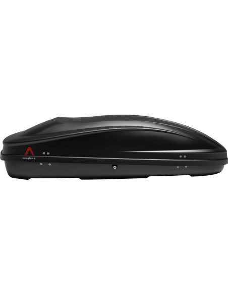 Box Auto Portatutto Portapacchi G3 SPARK 400 Dual Side