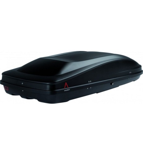 Box Auto Portatutto Portapacchi G3 SPARK 480 Dual Side