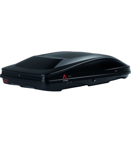 Box Auto Portatutto Portapacchi G3 SPARK 520 Dual Side