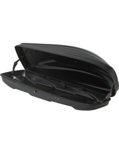 Box Auto Portatutto Portapacchi G3 SPARK 520 Dual Side 2