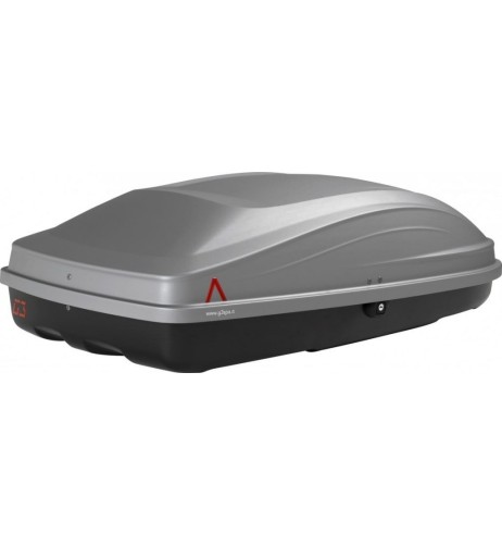 Box Auto Portatutto Portapacchi G3 SPARK eco 320