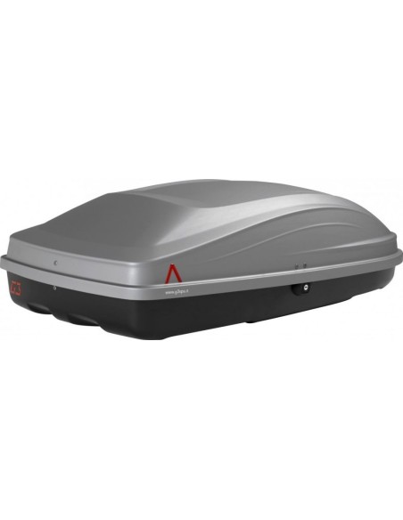 Box Auto Portatutto Portapacchi G3 SPARK eco 320