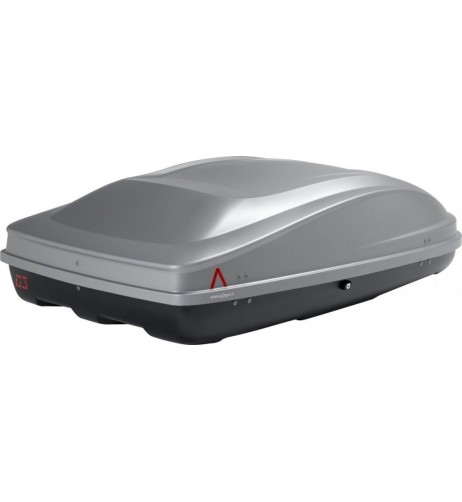 Box Auto Portatutto Portapacchi G3 SPARK eco 400