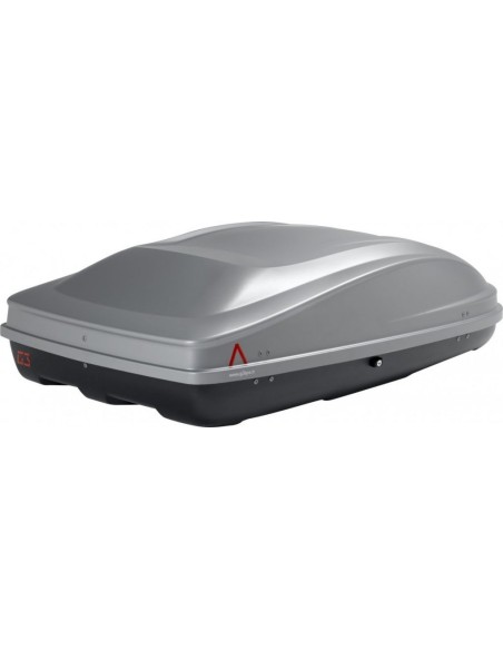 Box Auto Portatutto Portapacchi G3 SPARK eco 400