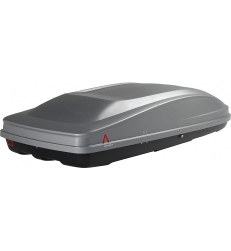 Box Auto Portatutto Portapacchi G3 SPARK eco 480