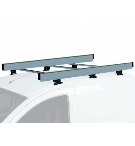 Sponde laterali per barre commerciali G3 Atlantic Pro 1600mm