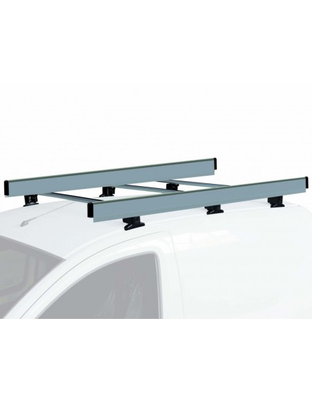 Sponde laterali per barre commerciali G3 Atlantic Pro 1600mm