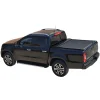 Copertura cassone avvolgibile alluminio black Mercedes Classe X double cab