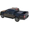 Copertura cassone avvolgibile alluminio black Mercedes Classe X double cab