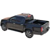 Copertura cassone avvolgibile alluminio black Mercedes Classe X double cab