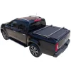 Copertura cassone avvolgibile alluminio black Mercedes Classe X double cab