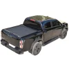 Copertura cassone avvolgibile alluminio black Isuzu Dmax double cab dal 2020