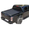 Copertura cassone avvolgibile alluminio black Isuzu Dmax double cab dal 2020
