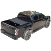 Copertura cassone avvolgibile alluminio black Isuzu Dmax double cab dal 2020