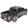 Copertura cassone avvolgibile alluminio black Isuzu Dmax double cab dal 2020