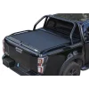 Copertura cassone avvolgibile alluminio black Isuzu Dmax double cab dal 2020
