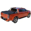 Copertura cassone avvolgibile alluminio black Isuzu Dmax double cab dal 2020
