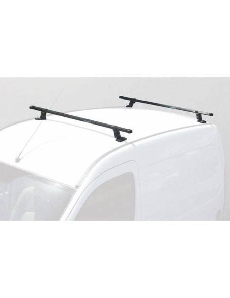 2 Barre portatutto per veicoli commerciali NISSAN CUBIC dal 1994