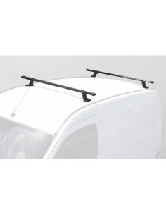 2 Barre portatutto per veicoli commerciali RENAULT KANGOO dal 1997