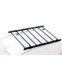 Bagagliera cestello portapacchi furgone 180x117cm Volkswagen Caddy 2004-2020