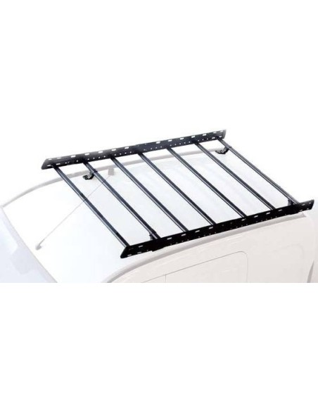 Bagagliera cestello portapacchi furgone 180x128cm Fiat Fiorino dal 2007