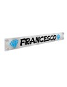 Tabella personalizzabile con sfondo a specchio Mirror-UV