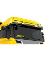 Tabella personalizzabile con sfondo a specchio Plexi-Fluo