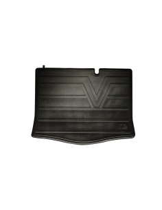 Vasca baule su misura per Alfa Romeo Giulietta dal 2010