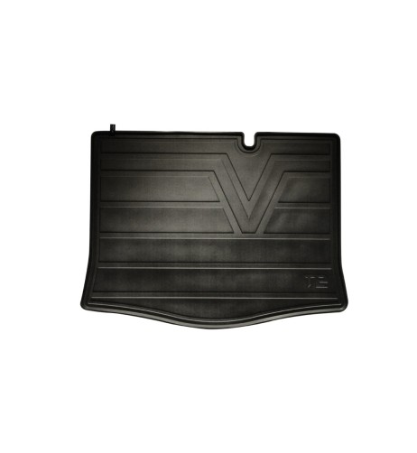 Vasca baule su misura per Alfa Romeo Giulietta dal 2010