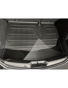 Vasca baule su misura per Alfa Romeo Giulietta dal 2010 2