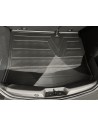 Vasca baule su misura per Alfa Romeo Giulietta dal 2010