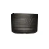 Vasca baule su misura per Audi A3 Sportback 2012-2020