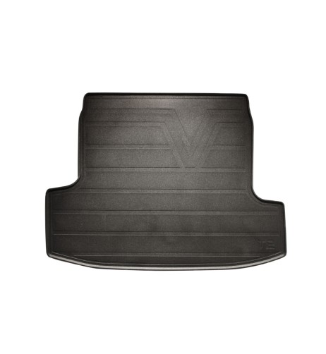 Vasca baule su misura per Bmw Serie 3 Touring dal 2019