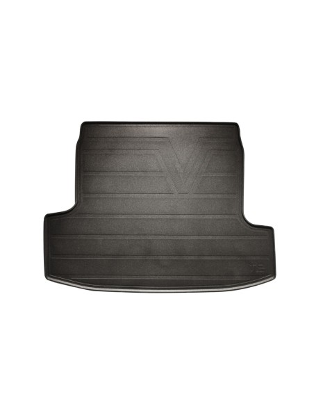 Vasca baule su misura per Bmw Serie 3 Touring dal 2019