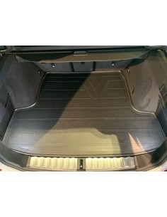 Vasca baule su misura per Bmw Serie 3 Touring dal 2019 2