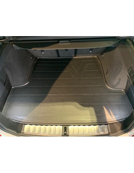 Vasca baule su misura per Bmw Serie 3 Touring dal 2019