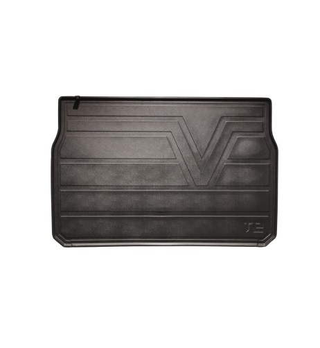 Vasca baule su misura per Citroen C3 2016 2024