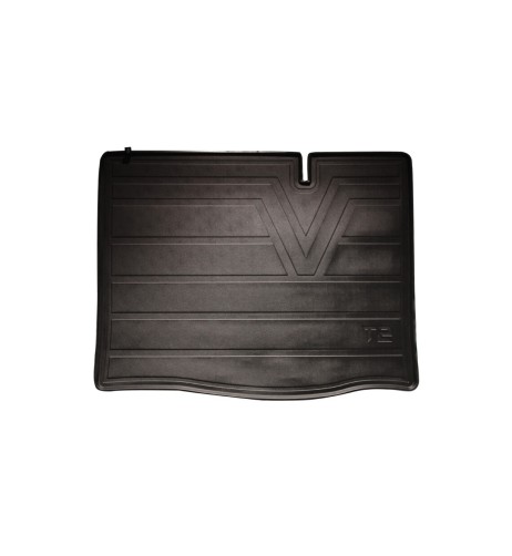 Vasca baule su misura per Dacia Sandero 2013 2020