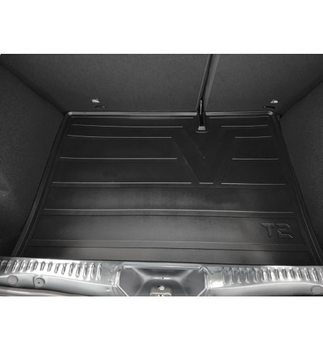 Vasca baule su misura per Dacia Sandero 2013 2020